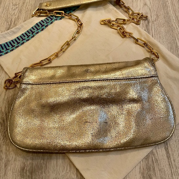 TORY BURCH REVA BAG - Picture 6 of 7